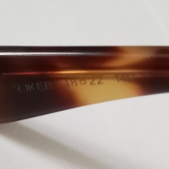 DIOR SUNGLASSES WOMENS ROUND SHINY BLACK HAVANA DIORSOREAL - Picture 11 of 14